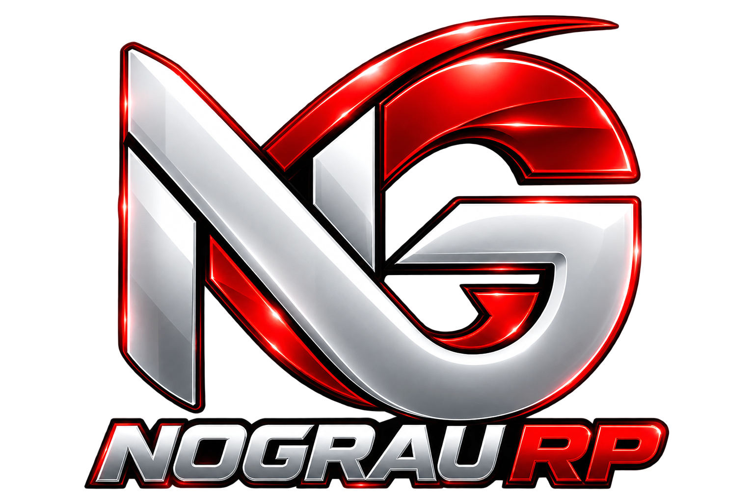 Logo NoGrau RP